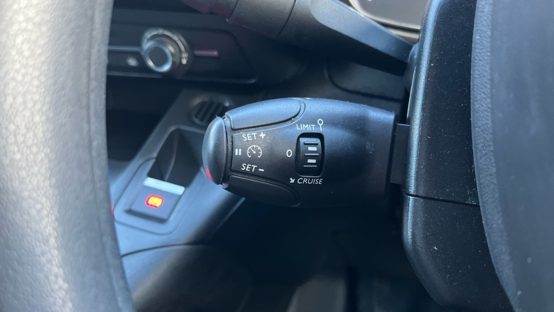 Citroen Berlingo M Petrol 1.2 PureTech 1000Kg Enterprise Pro 110ps [S/S]